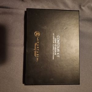 Anastasia Contour palette